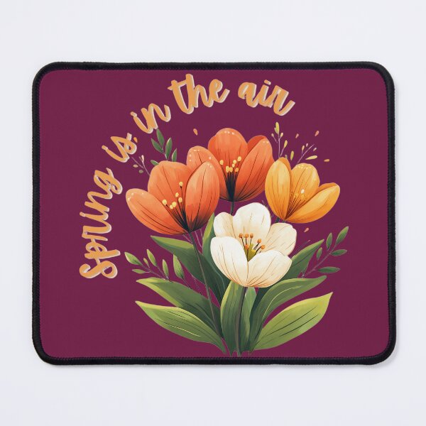 Item preview, Spring is in the Air - Spring Edition designed and sold by Sototos® ⭐⭐⭐⭐⭐.