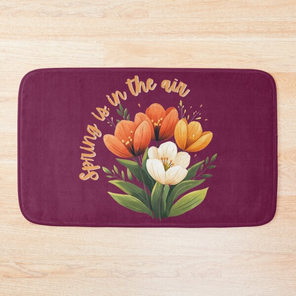 Item preview, Spring is in the Air - Spring Edition designed and sold by Sototos® ⭐⭐⭐⭐⭐.