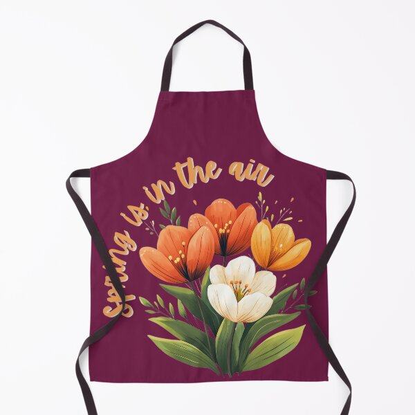 Item preview, Spring is in the Air - Spring Edition designed and sold by Sototos® ⭐⭐⭐⭐⭐.