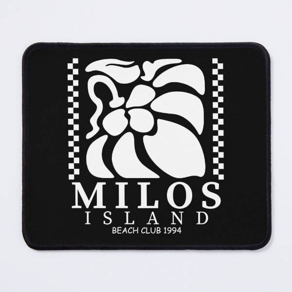 Item preview, Milos Mediterranean Sea designed and sold by Peerless-Prime.