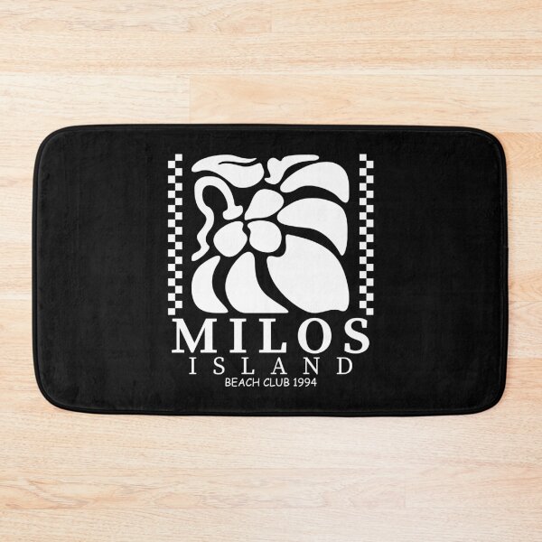 Item preview, Milos Mediterranean Sea designed and sold by Peerless-Prime.