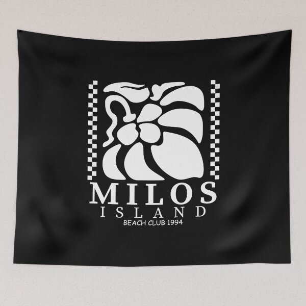 Item preview, Milos Mediterranean Sea designed and sold by Peerless-Prime.