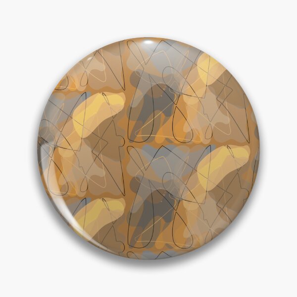 Item preview, camouflage pattern "camo gds 10" designed and sold by goodstrokes.