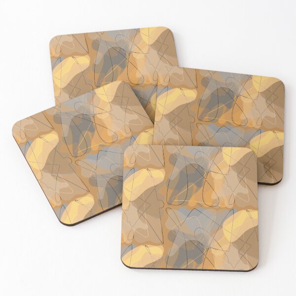 Item preview, camouflage pattern "camo gds 10" designed and sold by goodstrokes.