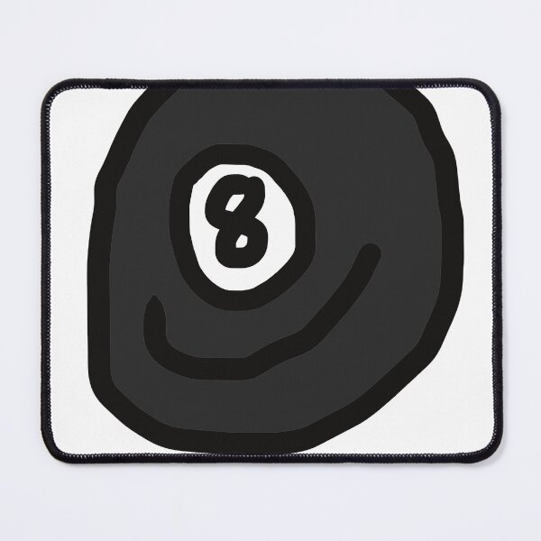 Item preview, SMYLEE 8-Ball designed and sold by SHOPSMYLEE.