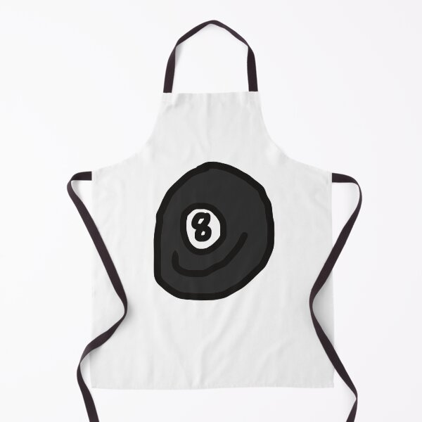Item preview, SMYLEE 8-Ball designed and sold by SHOPSMYLEE.