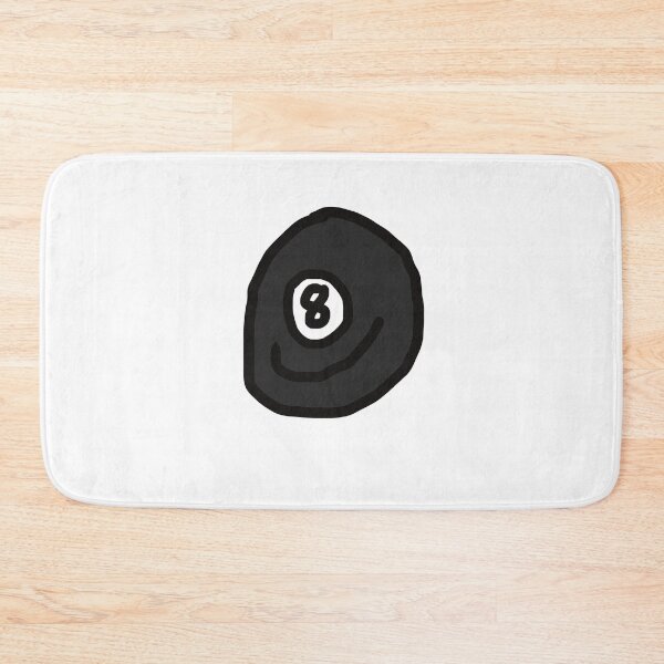 Item preview, SMYLEE 8-Ball designed and sold by SHOPSMYLEE.