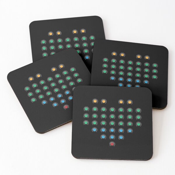 Item preview, Heart of Knobs – Love for Sound designed and sold by TipTop GFX.
