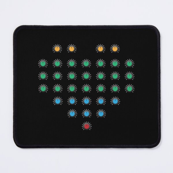 Item preview, Heart of Knobs – Love for Sound designed and sold by TipTop GFX.