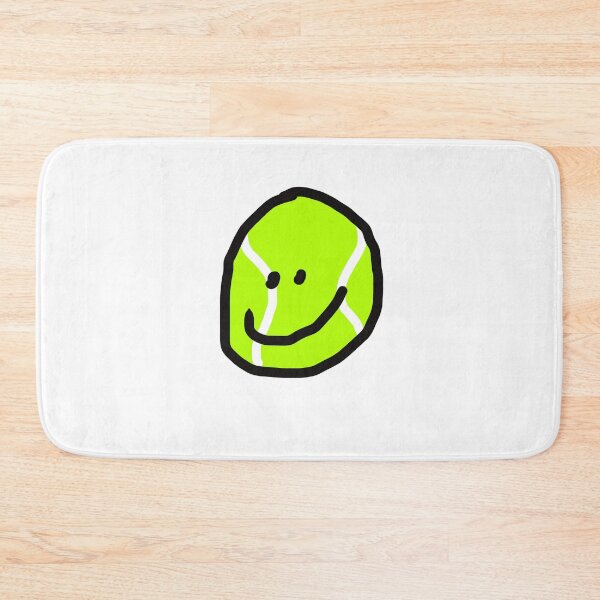Item preview, SMYLEE Tennis Ball designed and sold by SHOPSMYLEE.