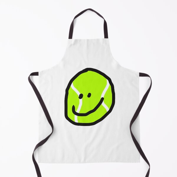 Item preview, SMYLEE Tennis Ball designed and sold by SHOPSMYLEE.