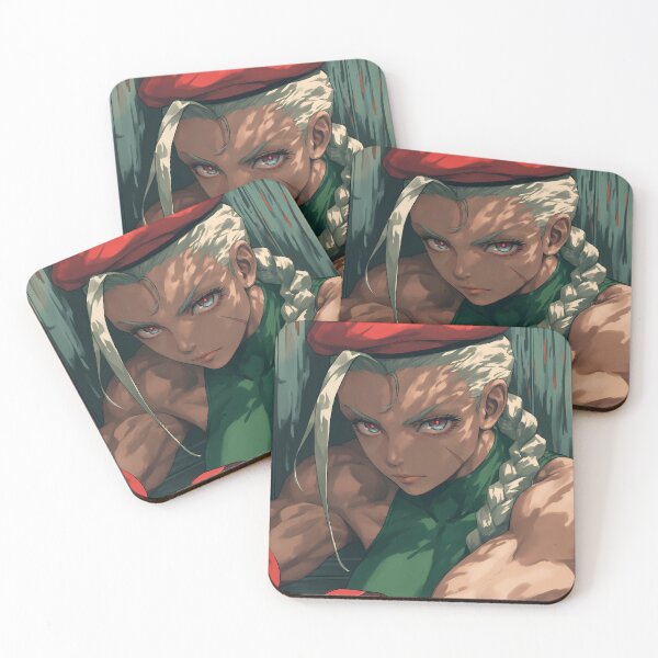 Item preview, Cammy - 92 designed and sold by Infinite-Aspire.