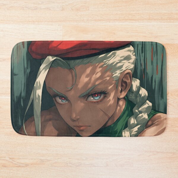 Item preview, Cammy - 92 designed and sold by Infinite-Aspire.