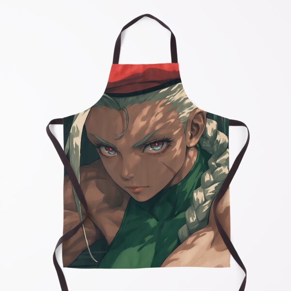 Item preview, Cammy - 92 designed and sold by Infinite-Aspire.