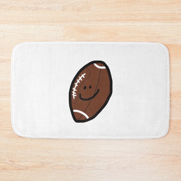 Item preview, SMYLEE American Football designed and sold by SHOPSMYLEE.