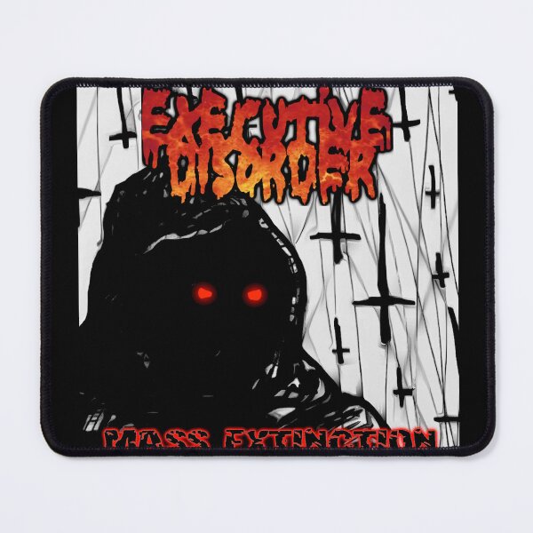 Item preview, ED Mass Extinction designed and sold by HarvOsorrow.
