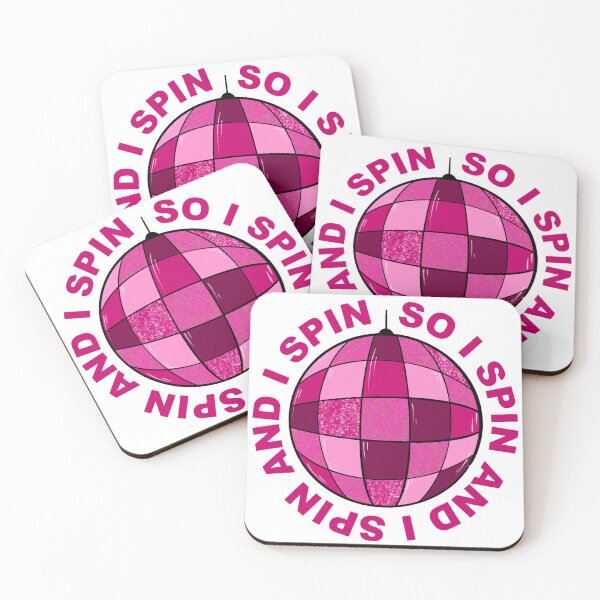 Item preview, Why Am I So Single Musical Disco Ball Spin designed and sold by clawinyourback.