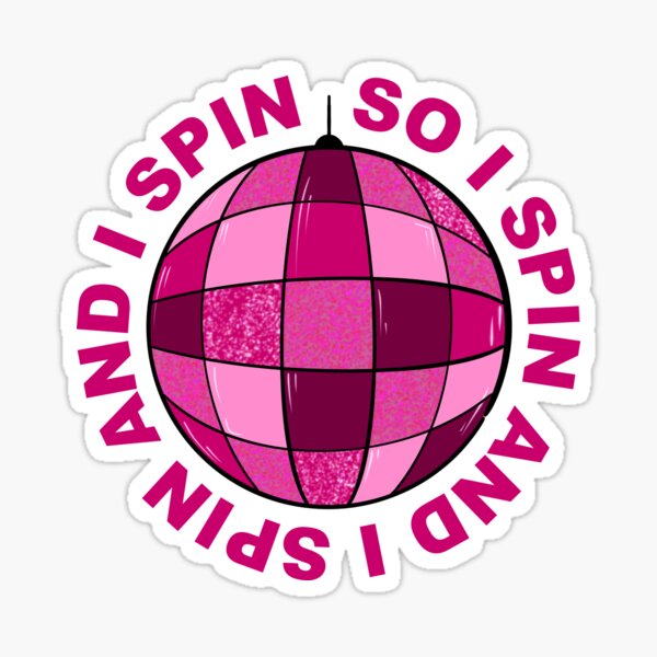 Item preview, Why Am I So Single Musical Disco Ball Spin designed and sold by clawinyourback.