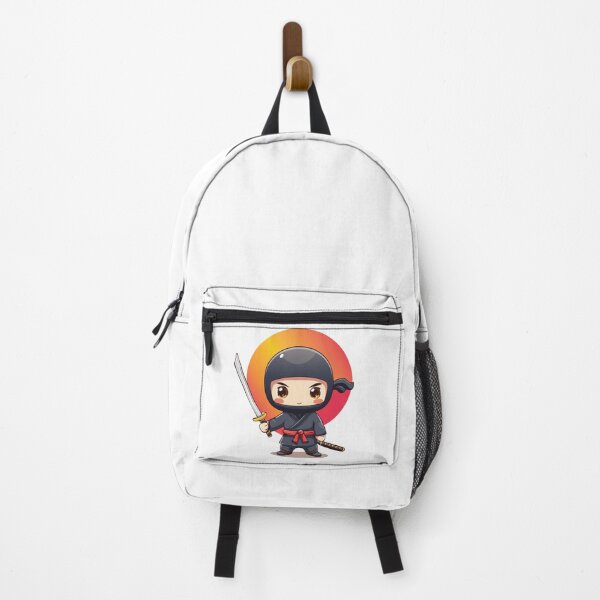 Item preview, Chibi Ninja designed and sold by beavisbob.