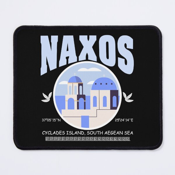 Item preview, Naxos Mediterranean Sea designed and sold by Peerless-Prime.