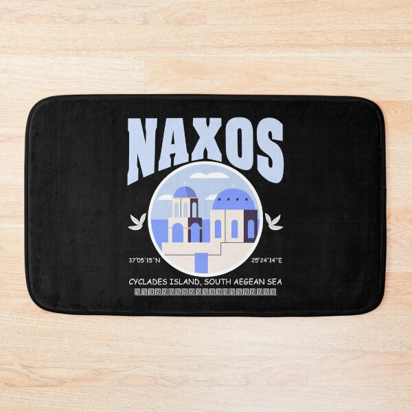 Item preview, Naxos Mediterranean Sea designed and sold by Peerless-Prime.