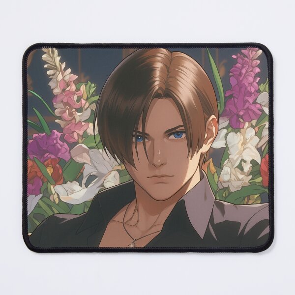 Item preview, Leon Kennedy - 19 designed and sold by Infinite-Aspire.