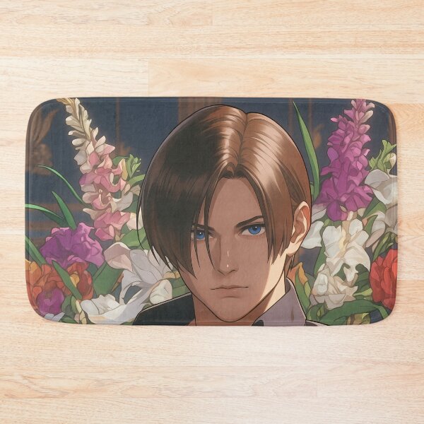 Item preview, Leon Kennedy - 19 designed and sold by Infinite-Aspire.