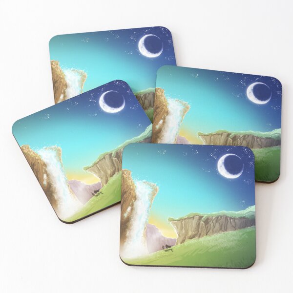 Item preview, Tranquil designed and sold by SirGryphon's Art.