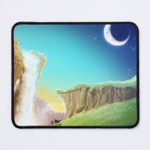 Item preview, Tranquil designed and sold by SirGryphon's Art.