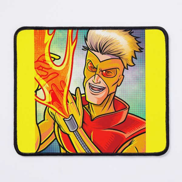 Item preview, Firestarter designed and sold by contender58.