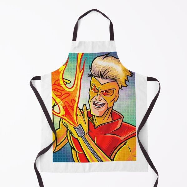Item preview, Firestarter designed and sold by contender58.