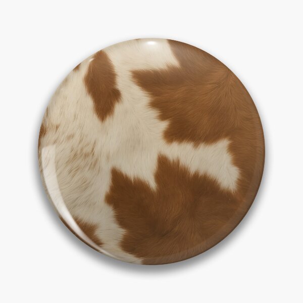Item preview, Elegant Cow Faux Leather Trendy Collection designed and sold by TrendyDesigne412.
