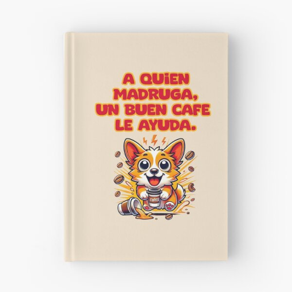 Item preview, A GOOD COFFEE HELPS EARLY BIRDS. designed and sold by La Loca.