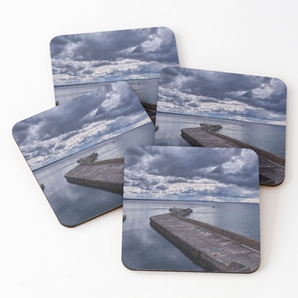 Item preview, Burghead Bay  designed and sold by Tom McPherson Photography.