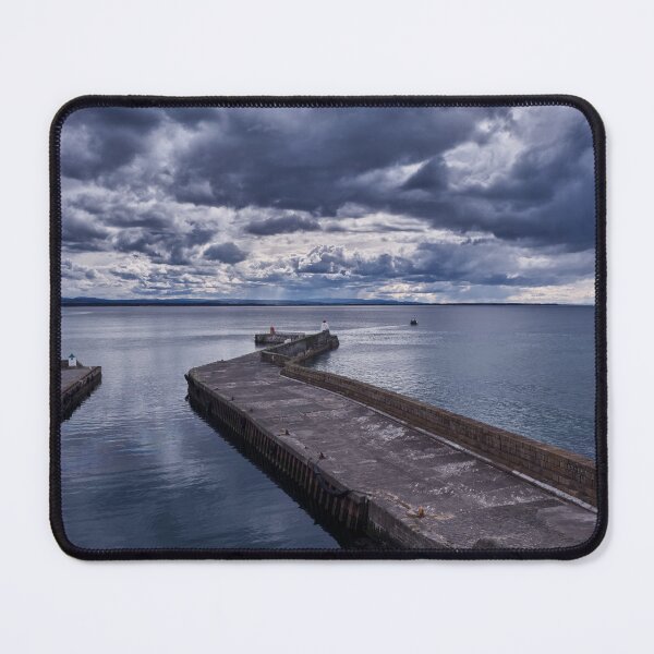 Item preview, Burghead Bay  designed and sold by Tom McPherson Photography.