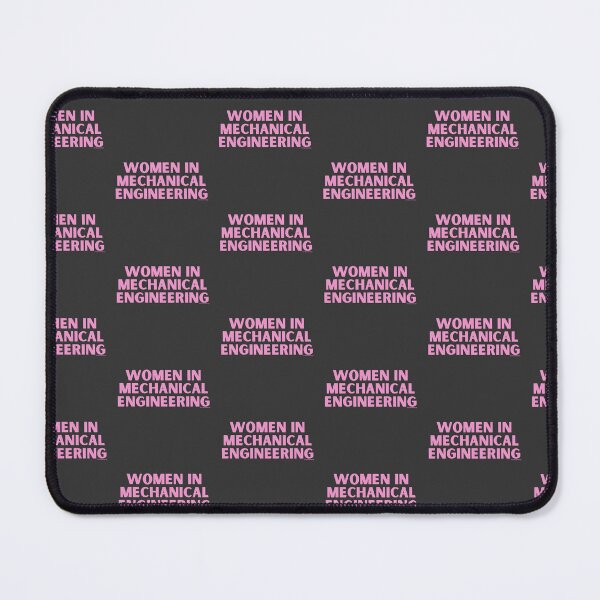 Item preview, Women in Mechanical Engineering. v11b, preppy pink | @lilsboobthangs designed and sold by lilsboobthangs.