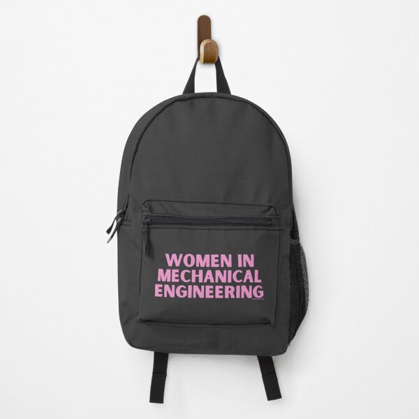 Item preview, Women in Mechanical Engineering. v11b, preppy pink | @lilsboobthangs designed and sold by lilsboobthangs.