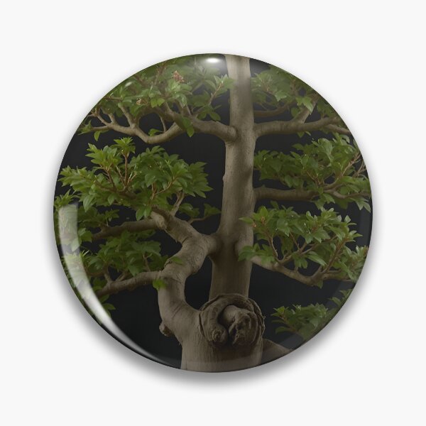 Item preview, Zen Tree designed and sold by Stardust✨️Art.