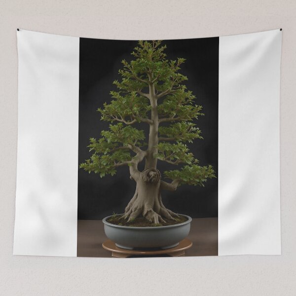 Item preview, Zen Tree designed and sold by Stardust✨️Art.