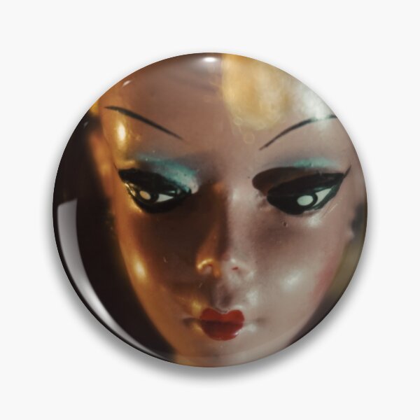 Item preview, Lilli - The Original It-Girl designed and sold by DollGaze.