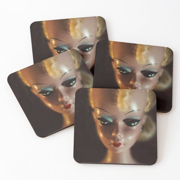 Item preview, Lilli - The Original It-Girl designed and sold by DollGaze.