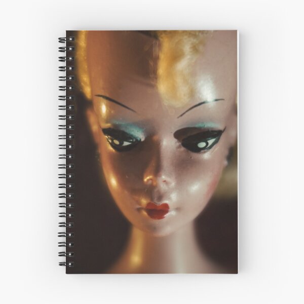 Item preview, Lilli - The Original It-Girl designed and sold by DollGaze.