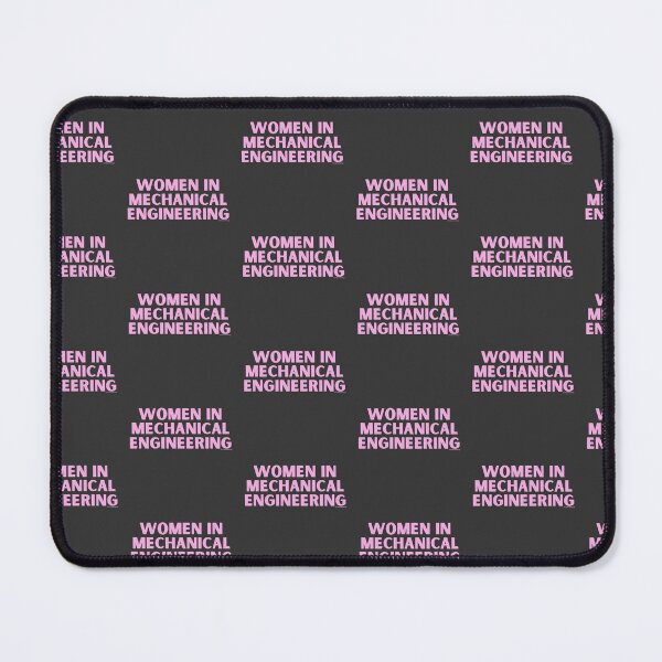 Item preview, Women in Mechanical Engineering. v4b, preppy pink | @lilsboobthangs designed and sold by lilsboobthangs.