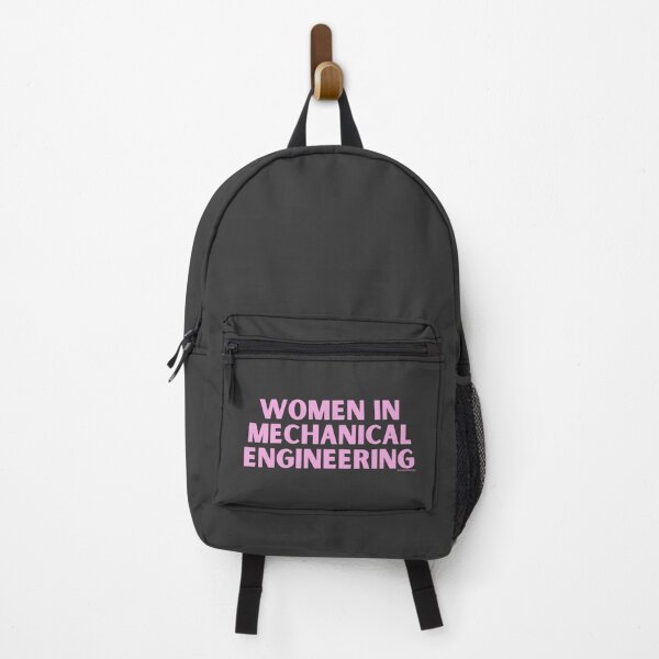 Item preview, Women in Mechanical Engineering. v4b, preppy pink | @lilsboobthangs designed and sold by lilsboobthangs.