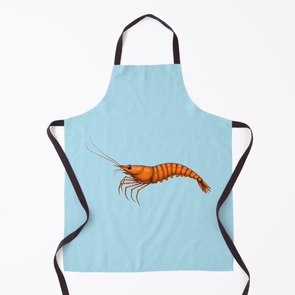 Item preview, SHRIMP (#B1E2F3) designed and sold by Marlon Oseguera.