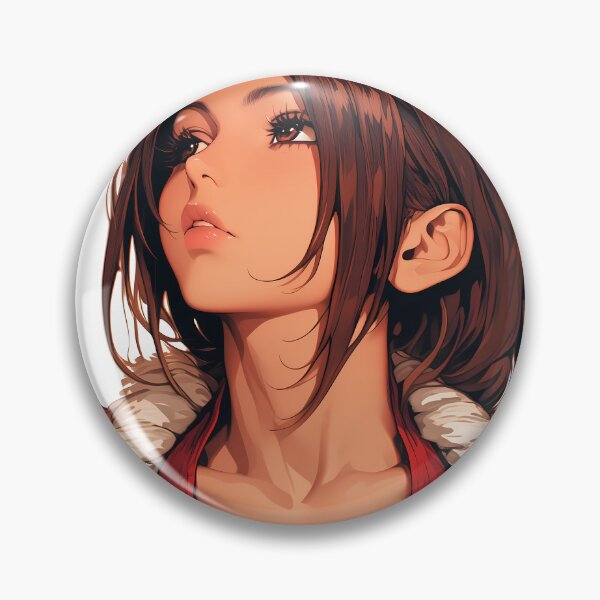 Item preview, Mai Shiranui - 75 designed and sold by Infinite-Aspire.