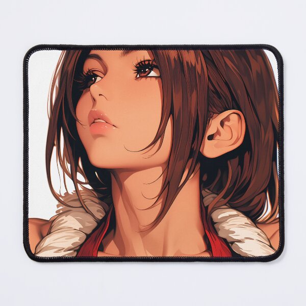 Item preview, Mai Shiranui - 75 designed and sold by Infinite-Aspire.