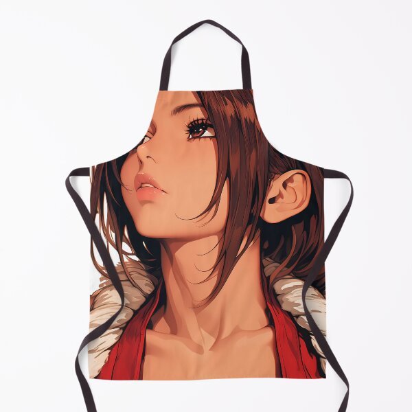 Item preview, Mai Shiranui - 75 designed and sold by Infinite-Aspire.