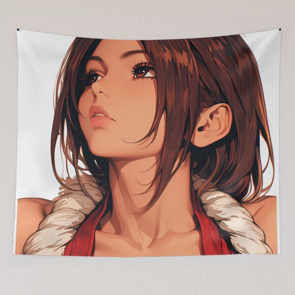 Item preview, Mai Shiranui - 75 designed and sold by Infinite-Aspire.