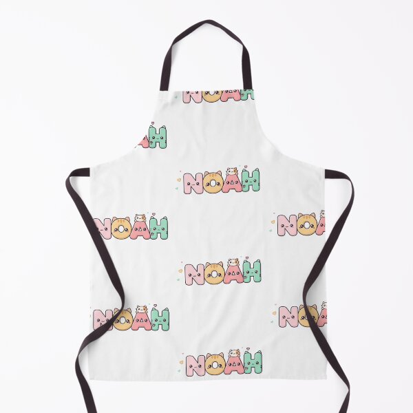 Item preview, Personalized Products: NOAH | Unique and Thoughtful Custom Designs   designed and sold by Tw1nsAIArt.